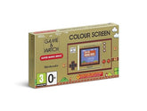 Relive the Classics! Play Super Mario Bros. On-the-Go with Game & Watch (Nintendo)
